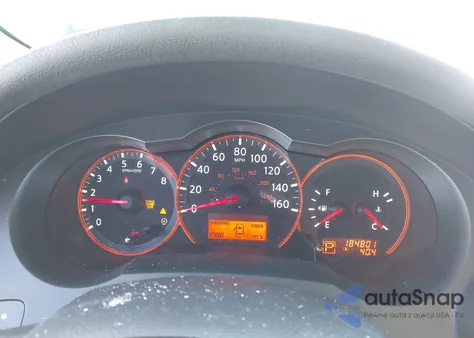 2009 Nissan Altima 2.5 z USA, uszkodzony, nr VIN 1N4AL21E49N561826